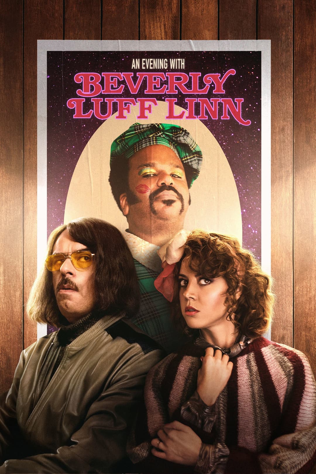 Poster di An Evening with Beverly Luff Linn