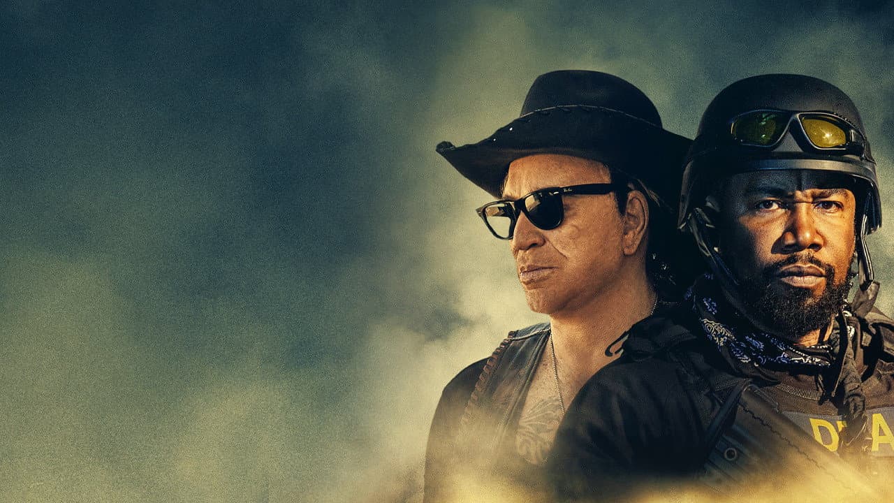 The Commando - immagine