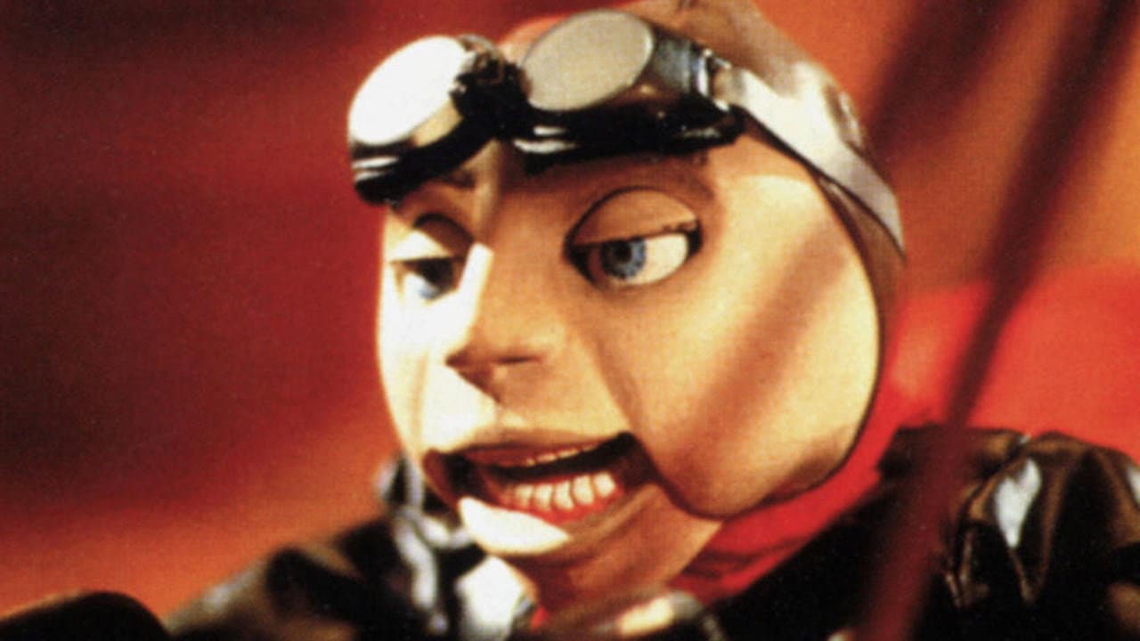 Revenge of the Red Baron - immagine