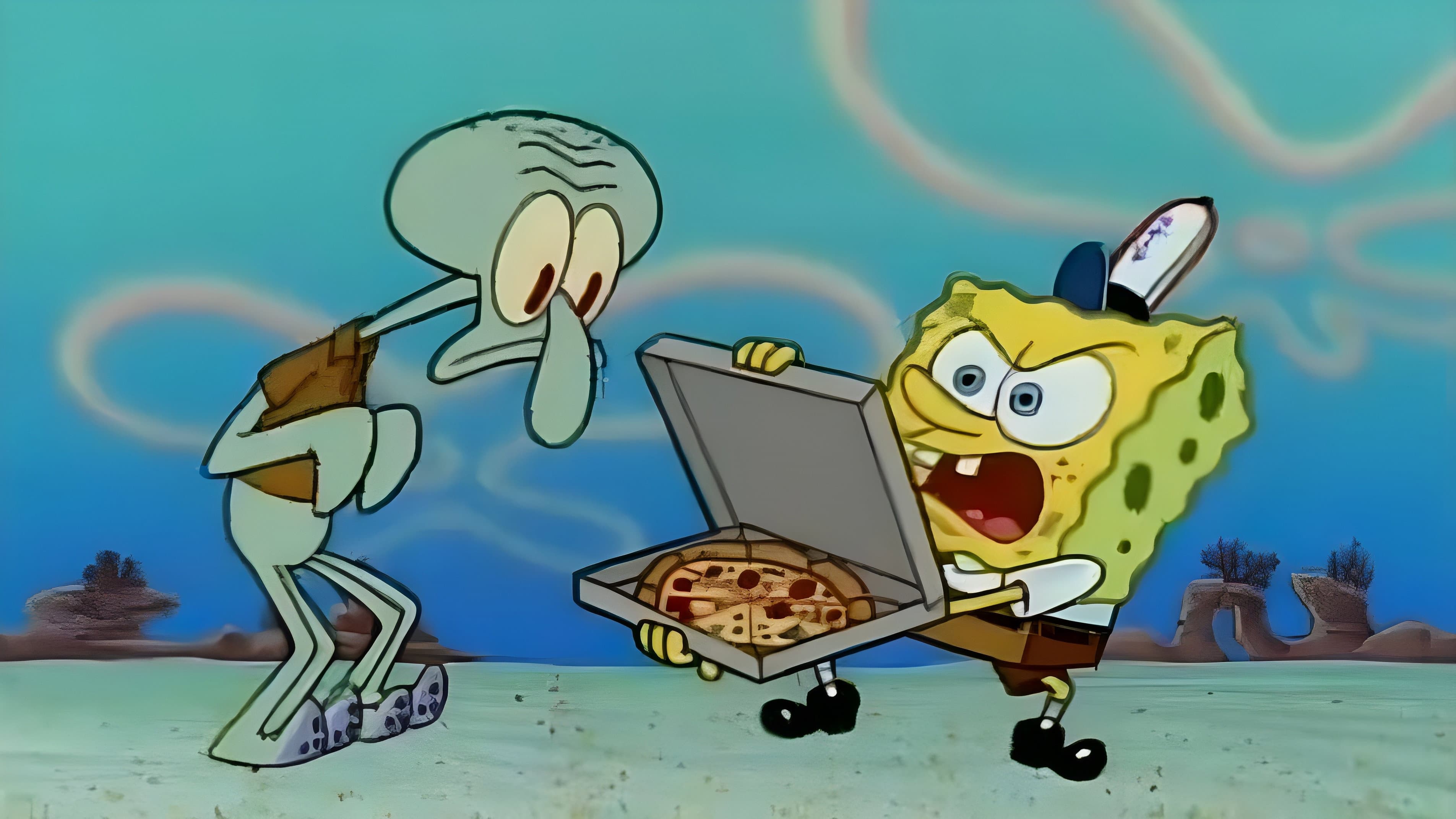 SpongeBob Squarepants: Christmas - immagine