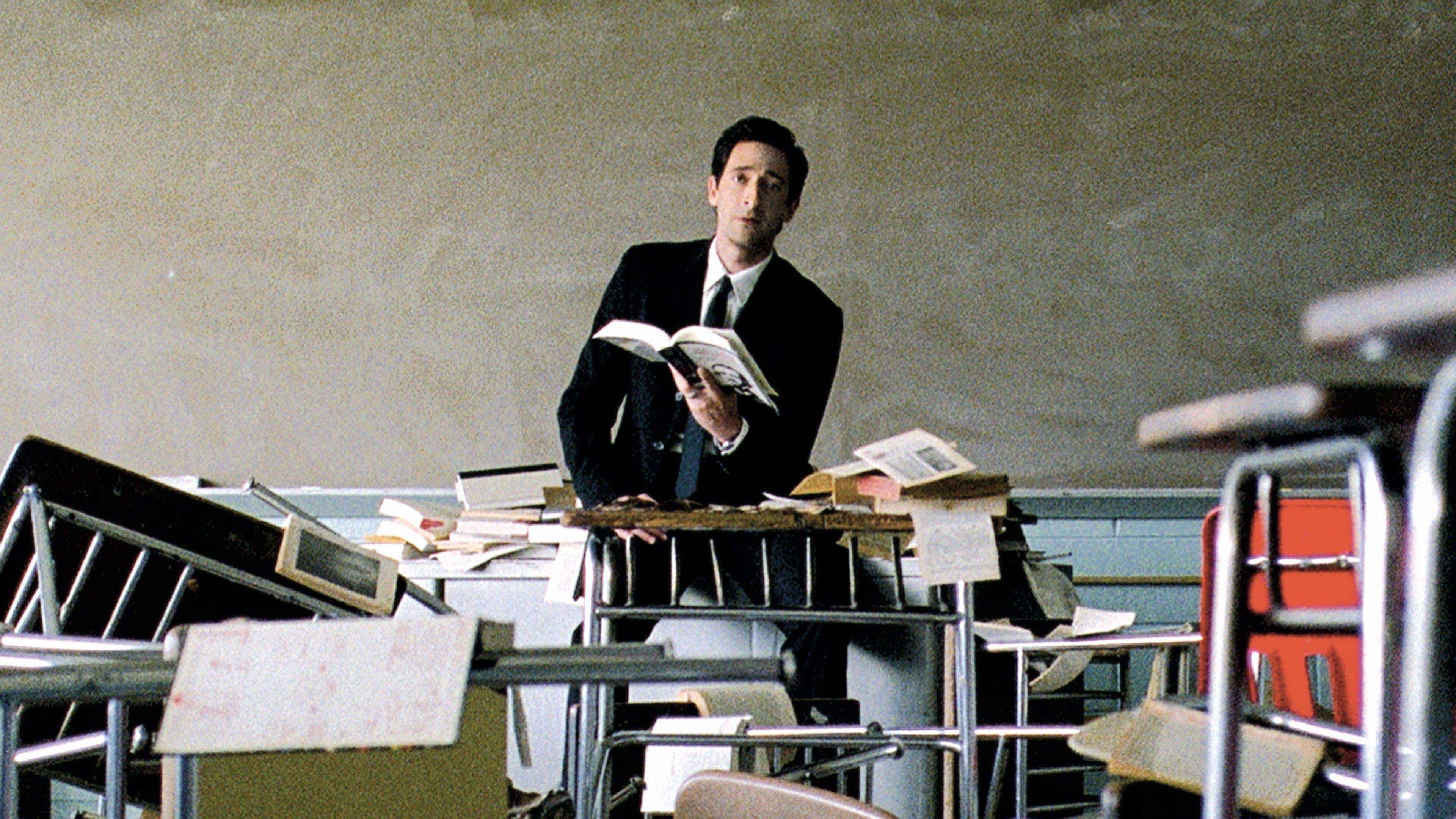 Detachment - Il distacco - immagine