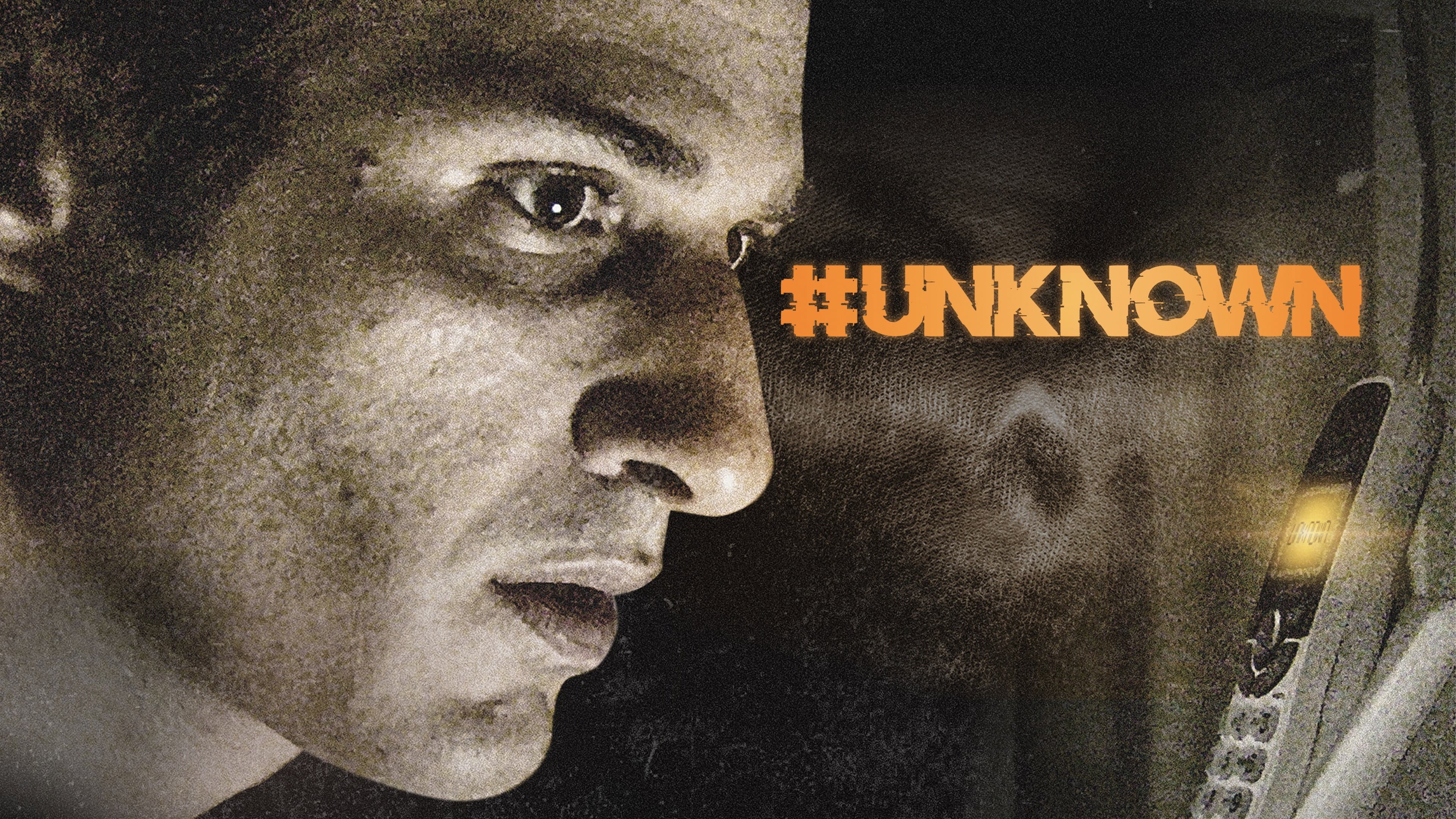 #Unknown - immagine