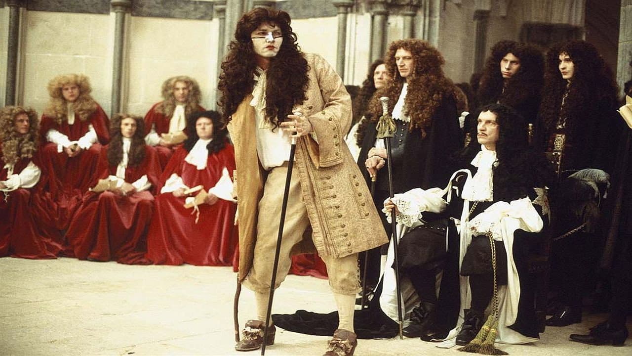 The Libertine - immagine