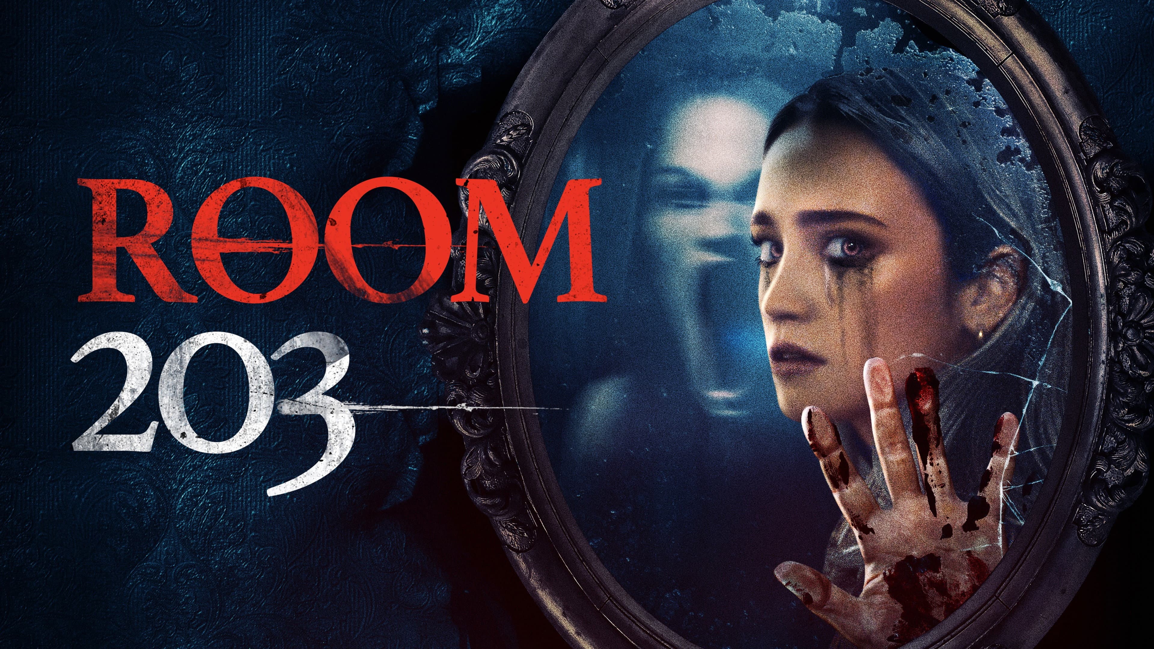 Room 203 - immagine