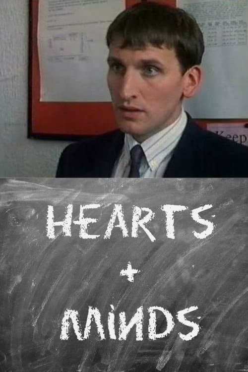 Poster di Hearts and Minds