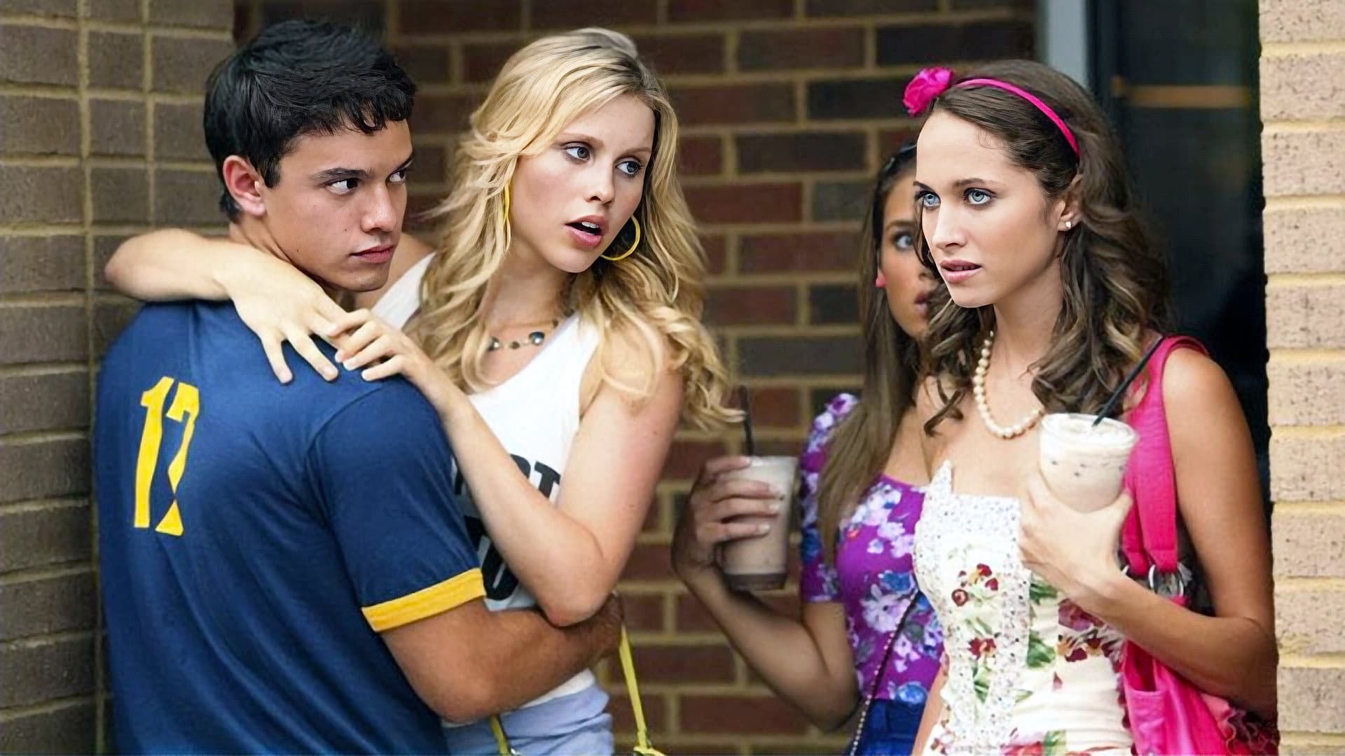 Mean Girls 2 - immagine