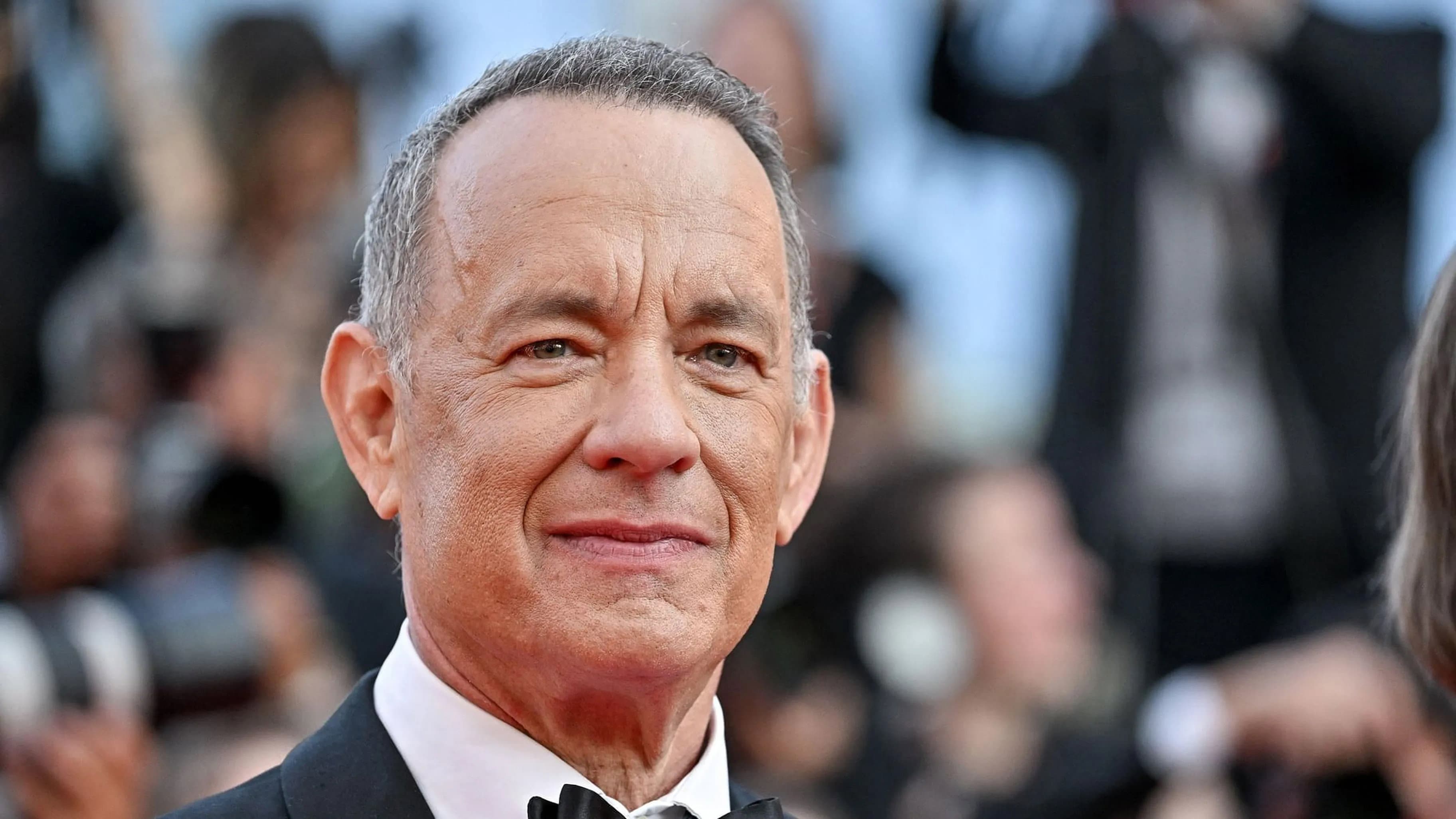Tom Hanks, un héros ordinaire - immagine