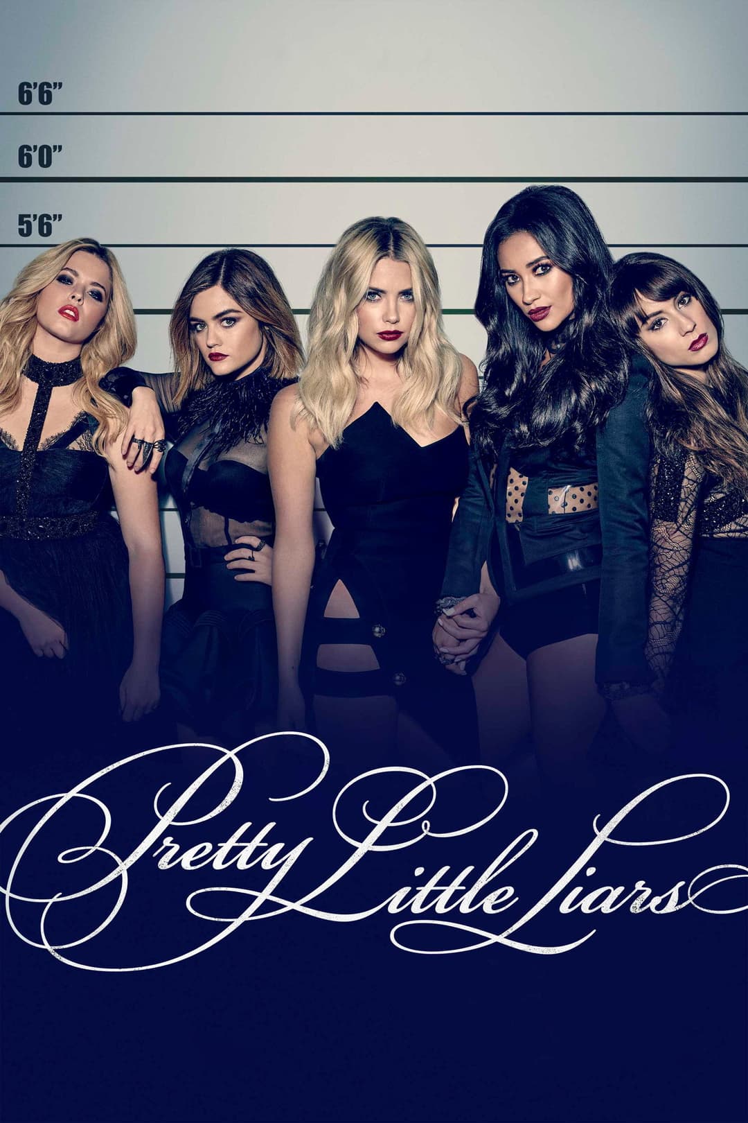 Poster di Pretty Little Liars