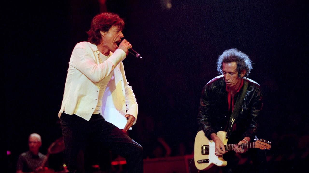The Rolling Stones: From the Vault - No Security. San Jose ’99 - immagine