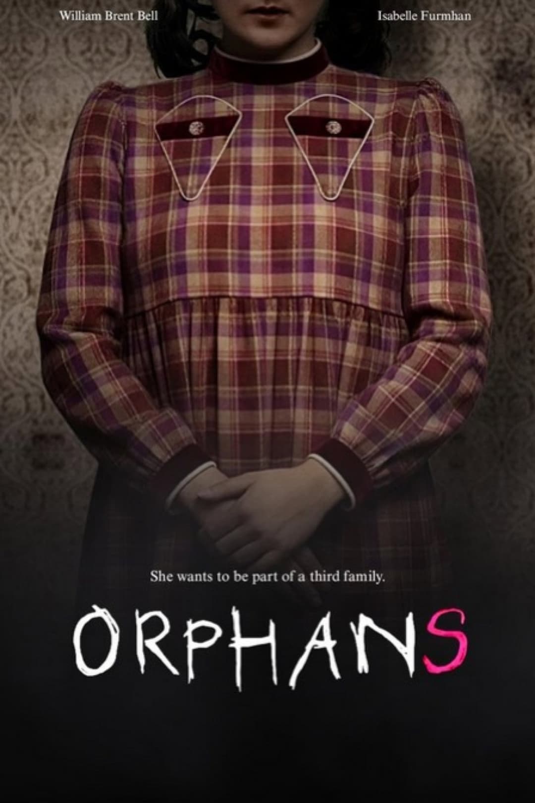 Poster di Orphans
