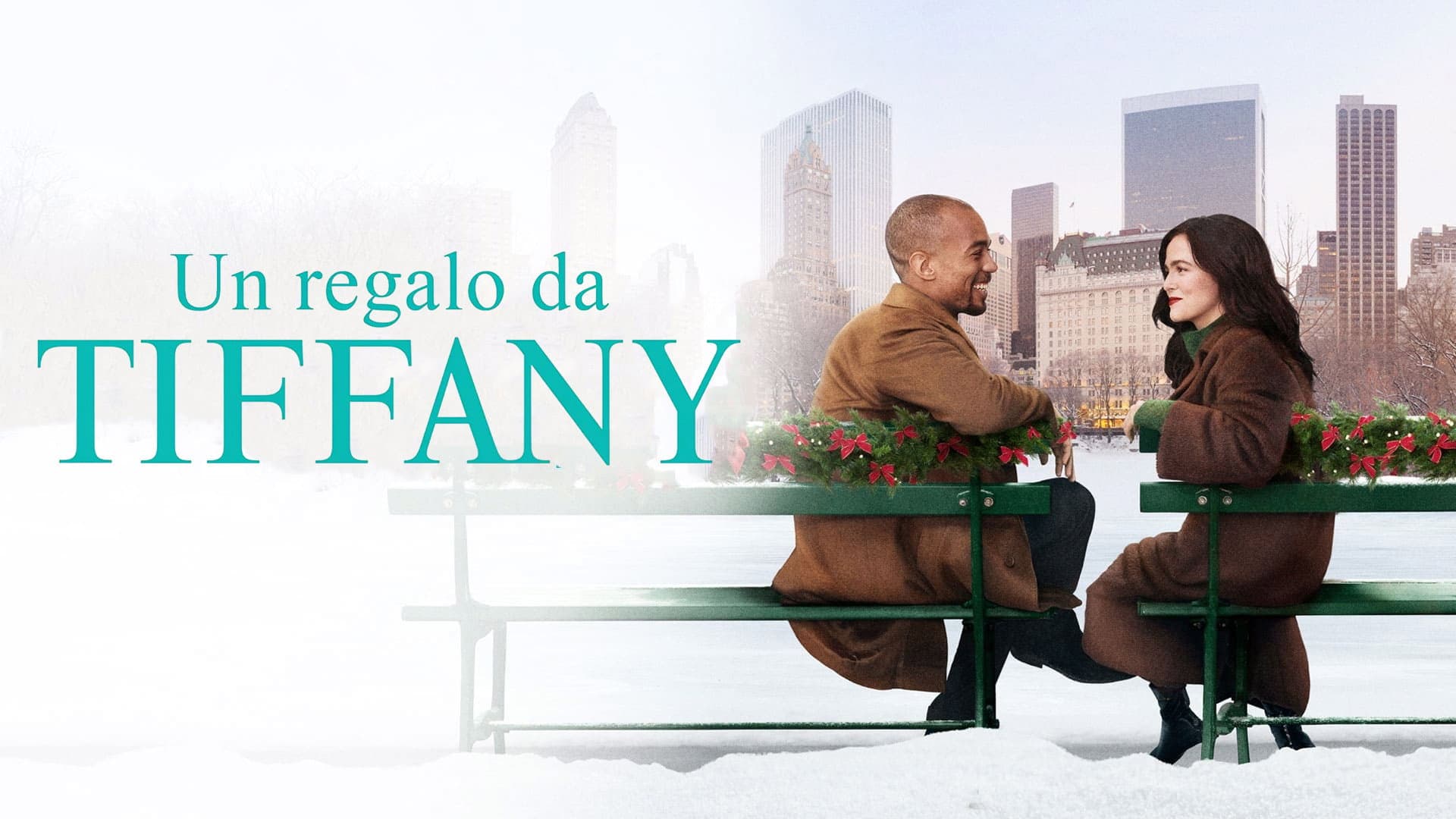 Un regalo da Tiffany - immagine