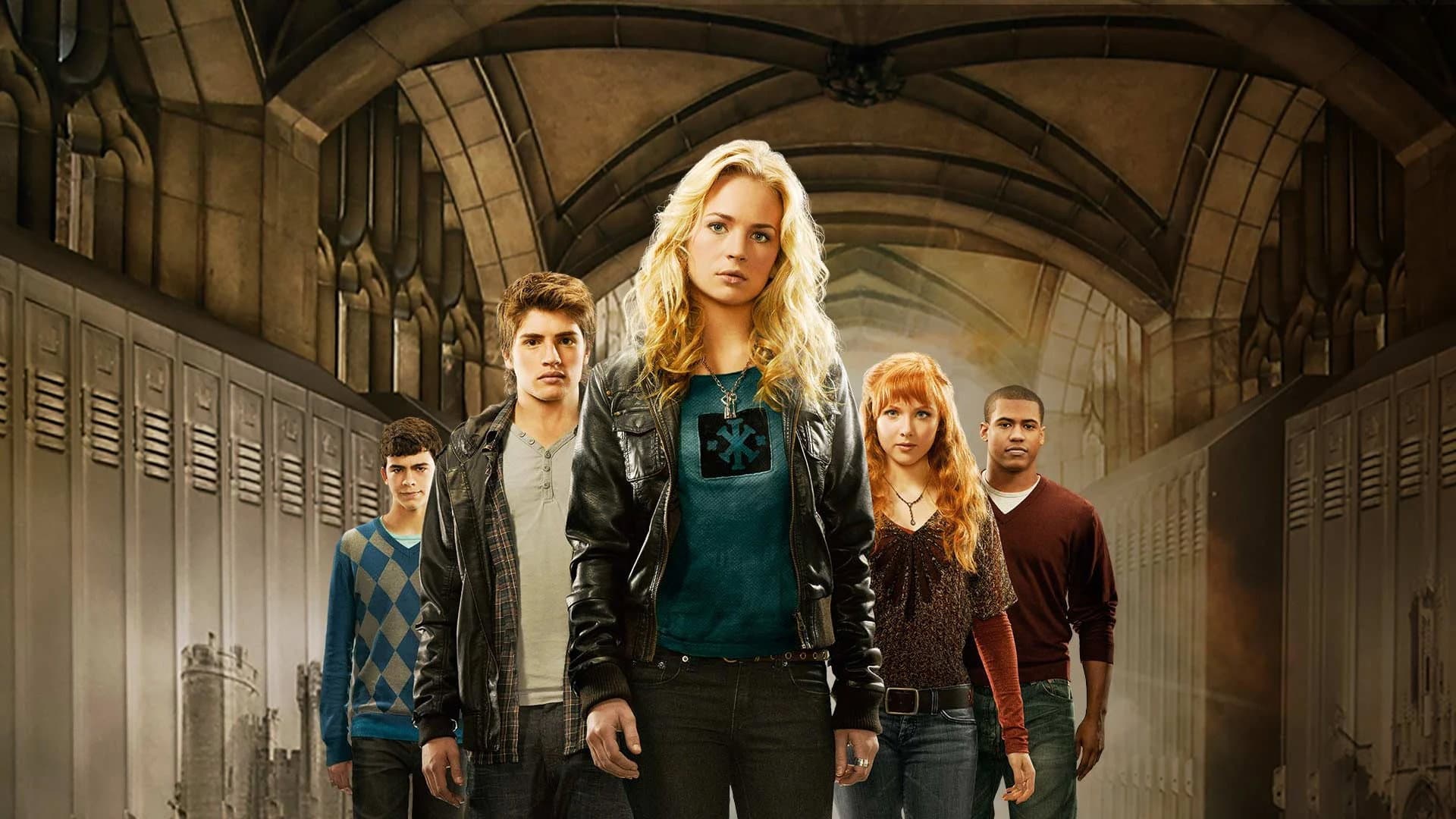 Avalon High - immagine