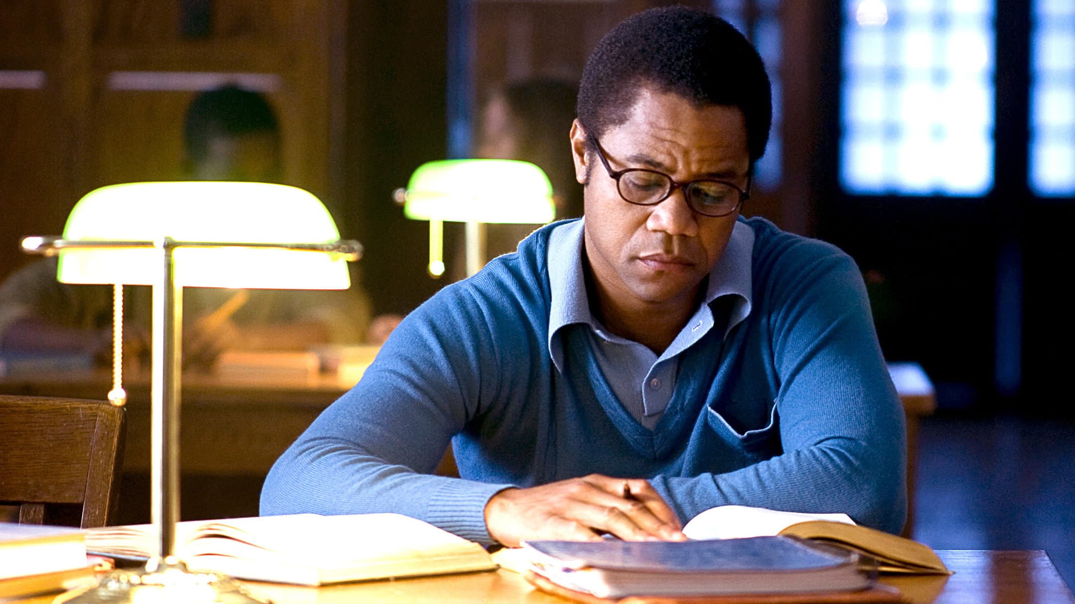 Gifted Hands - Il dono - immagine