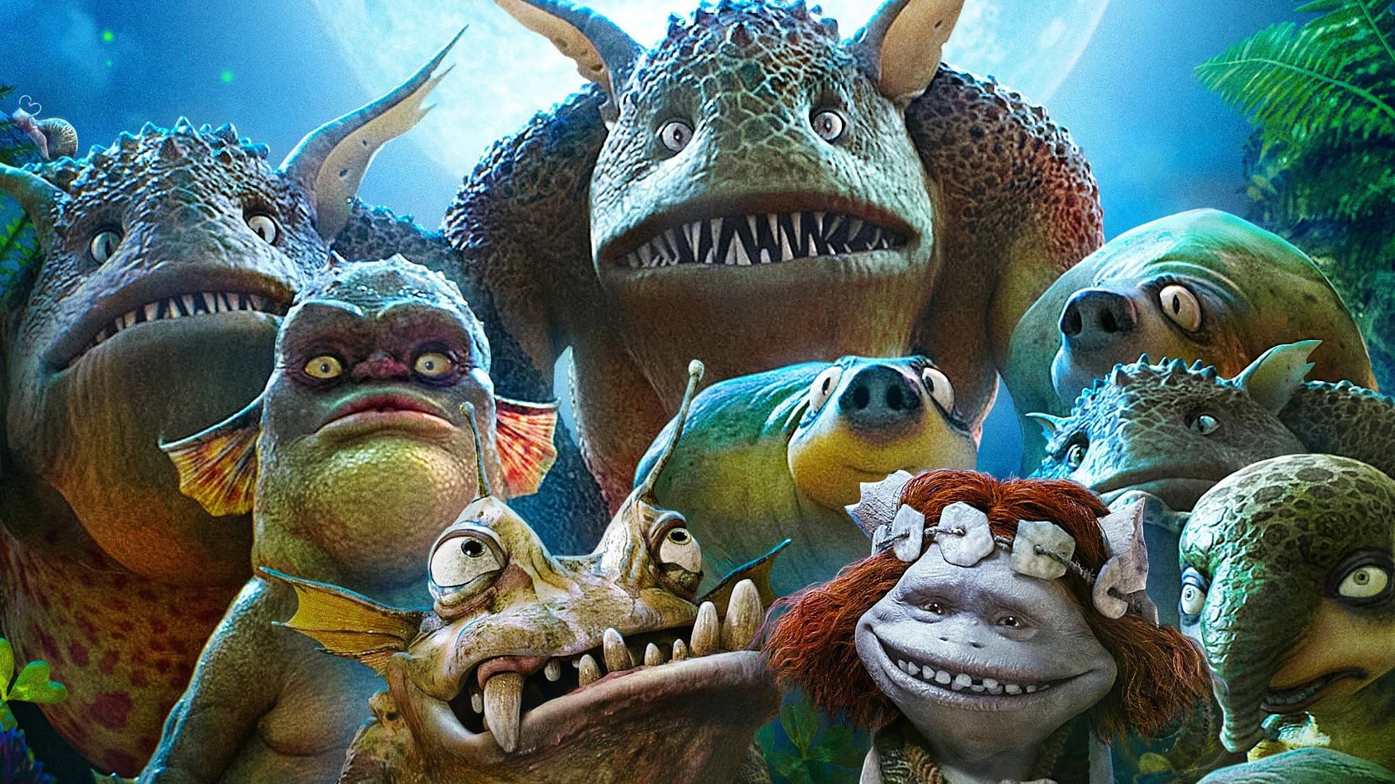 Strange Magic - immagine