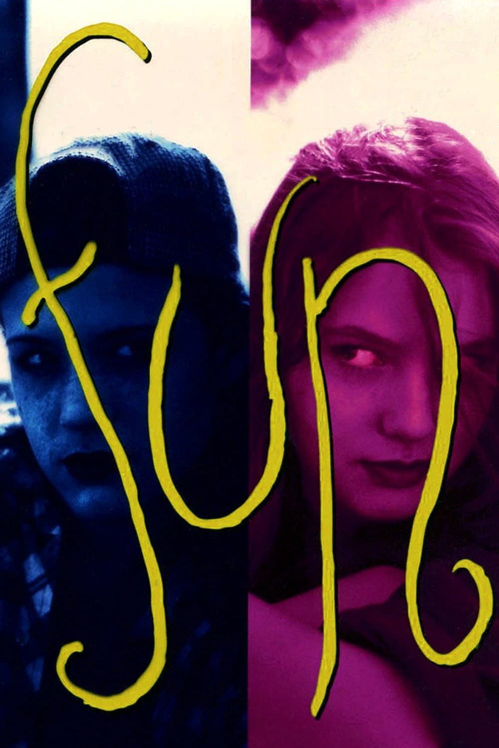 Poster di Fun