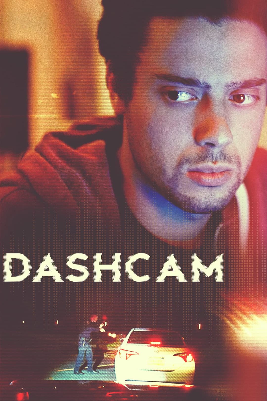 Poster di Dashcam