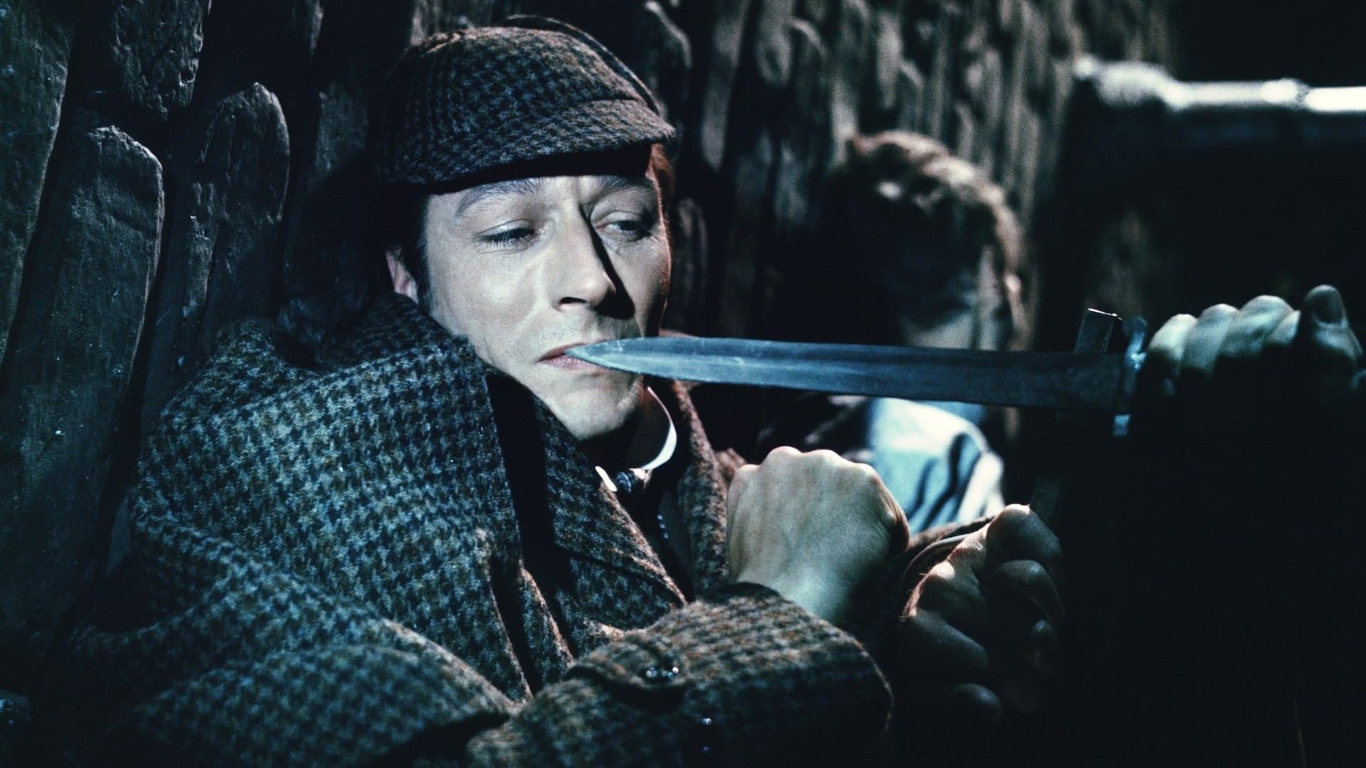 Sherlock Holmes: Notti di terrore - immagine