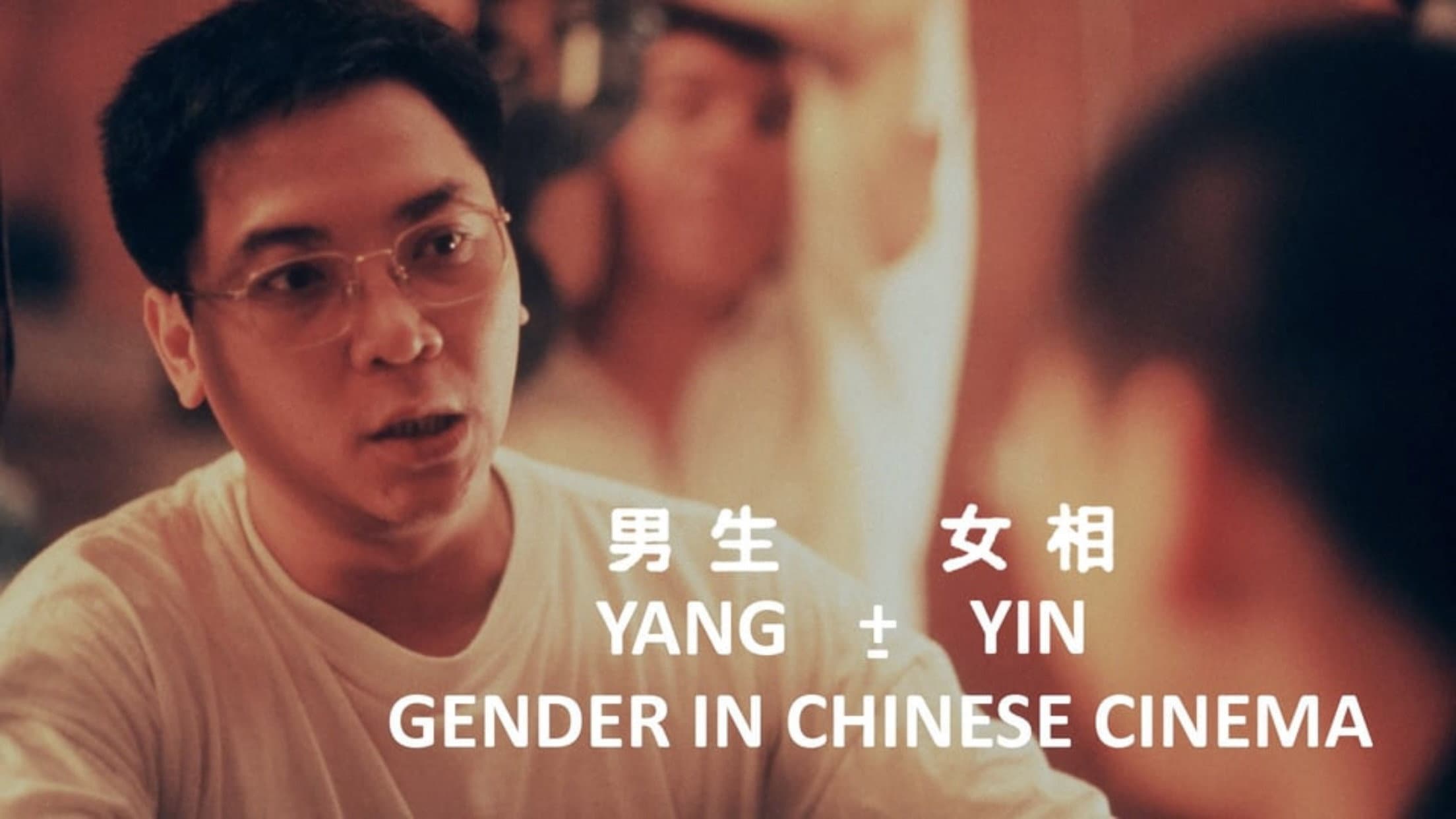 男生女相：華語電影之性別 - immagine