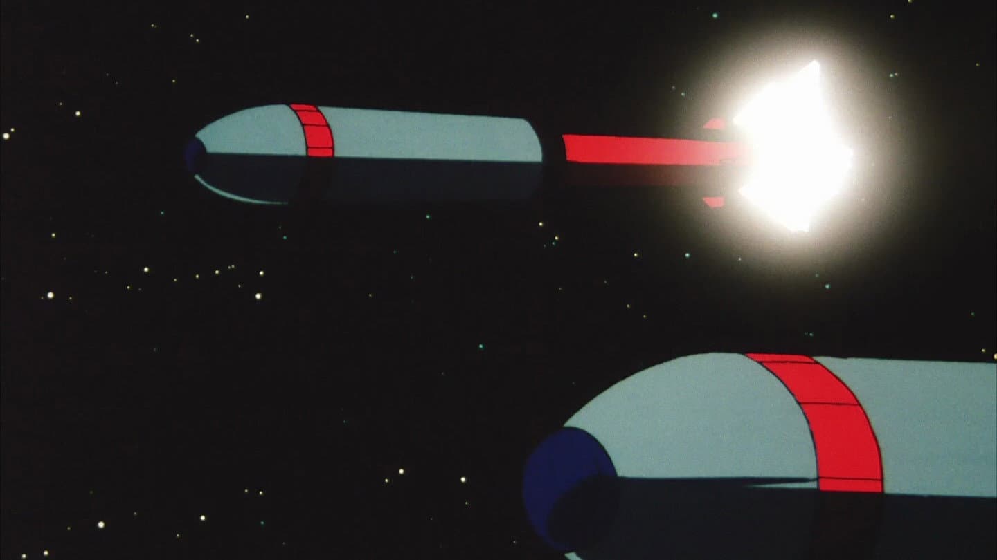 Lupin III - Viaggio nel pericolo - immagine