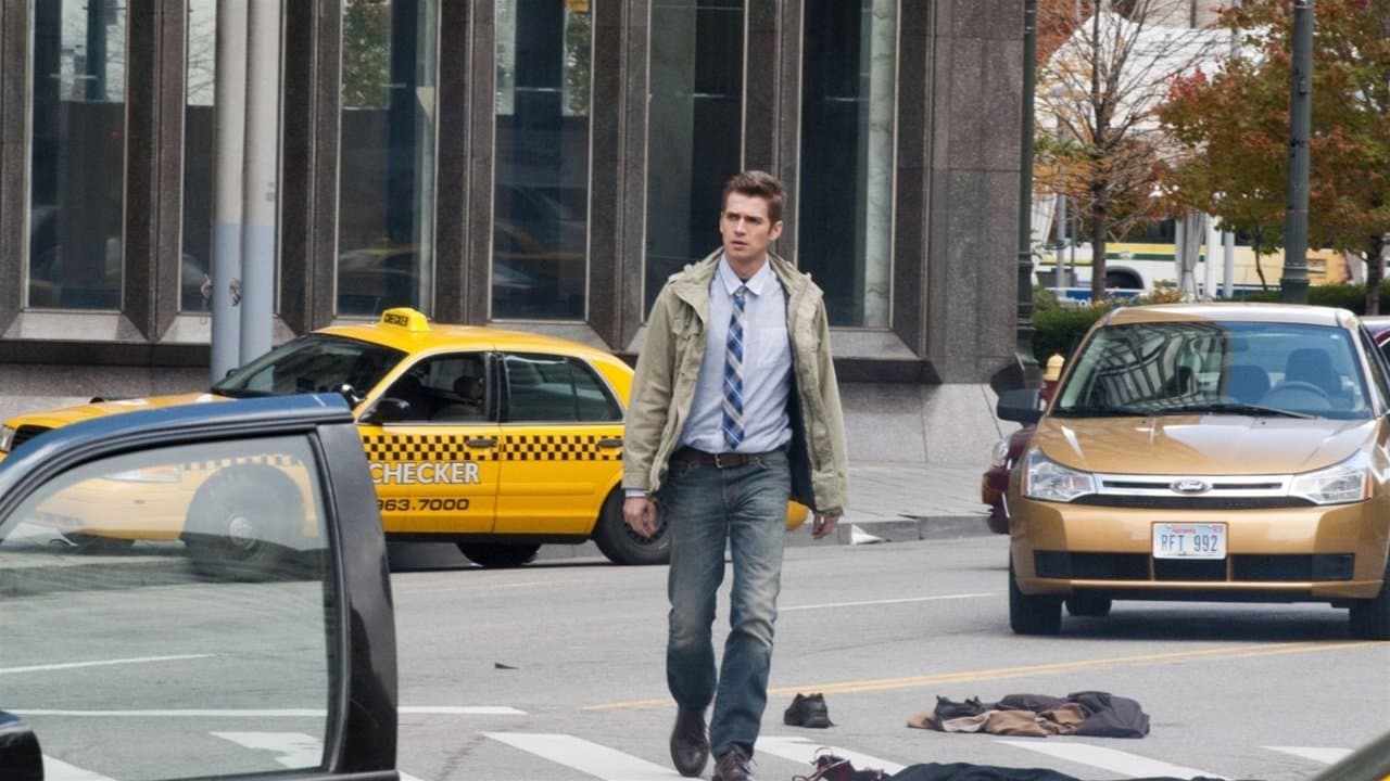 Vanishing on 7th Street - immagine