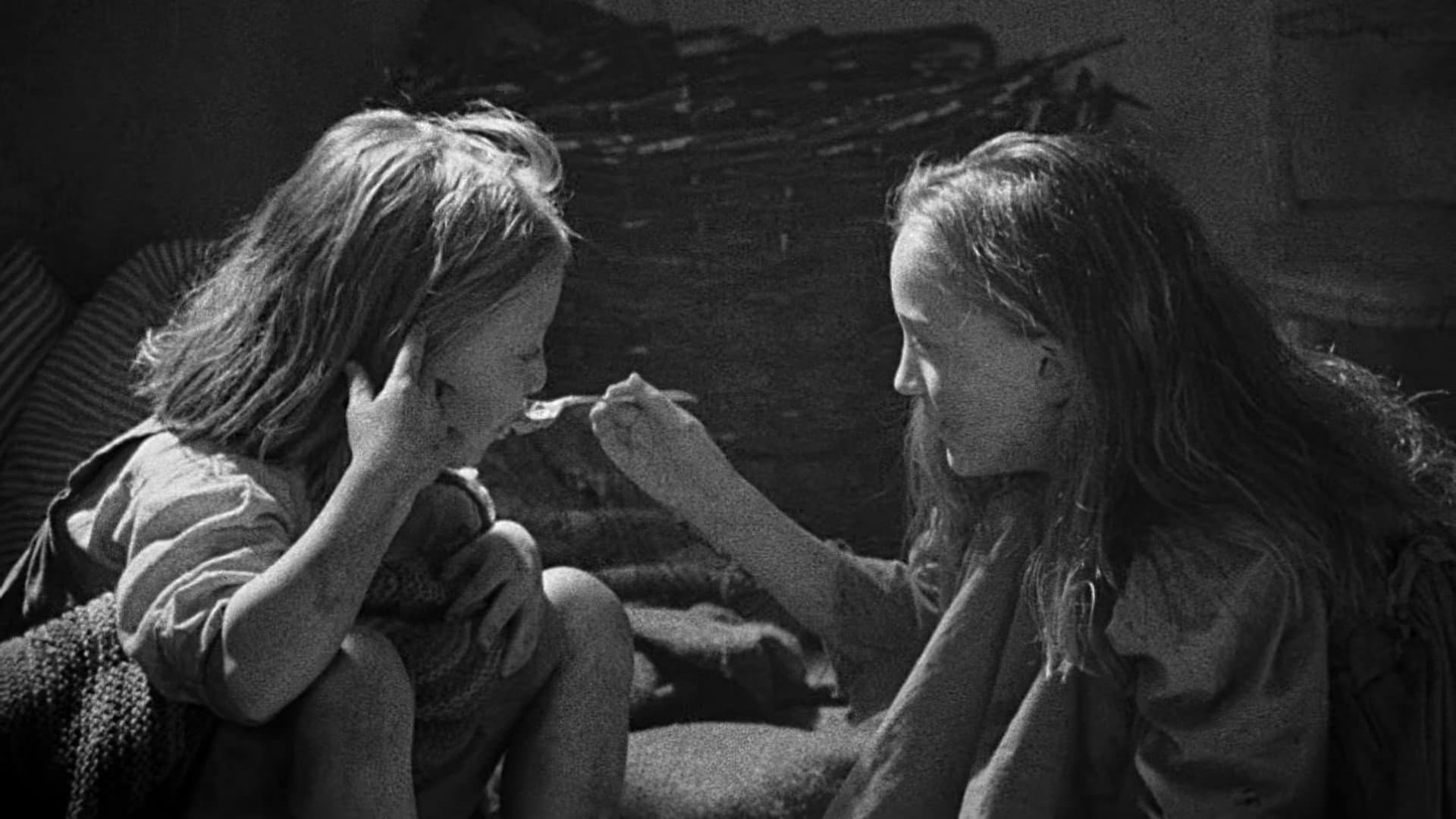 Sister My Sister - immagine