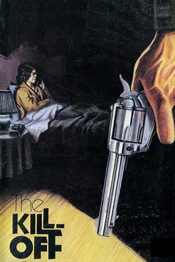 Poster di The Kill-Off