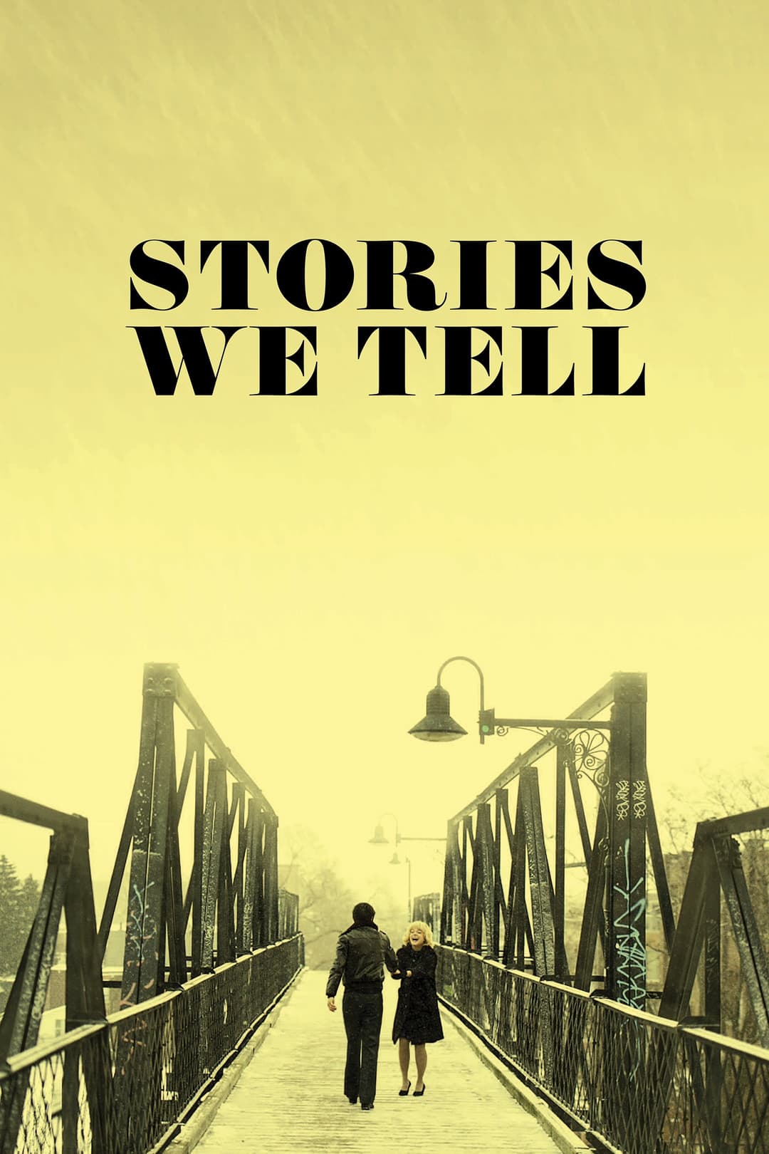 Poster di Storie di famiglia