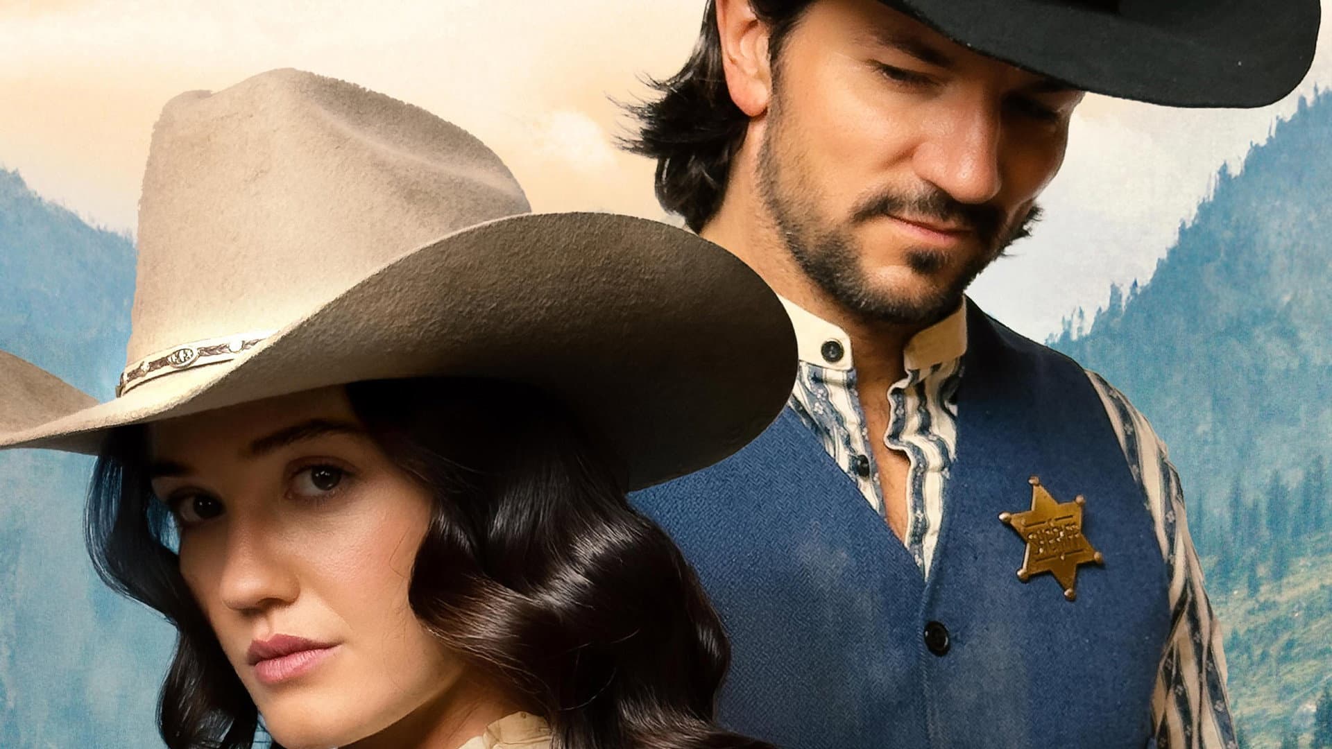 The Sheriffs of Savage Wells - immagine