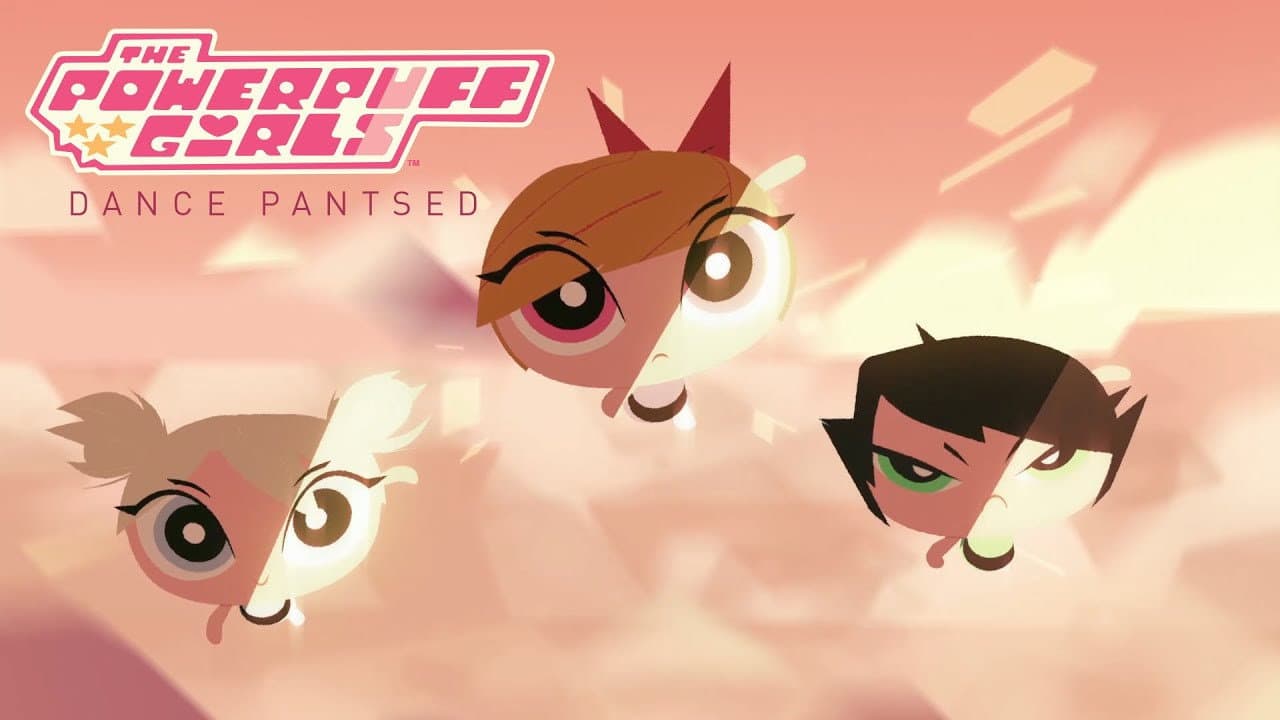 The Powerpuff Girls: Dance Pantsed - immagine