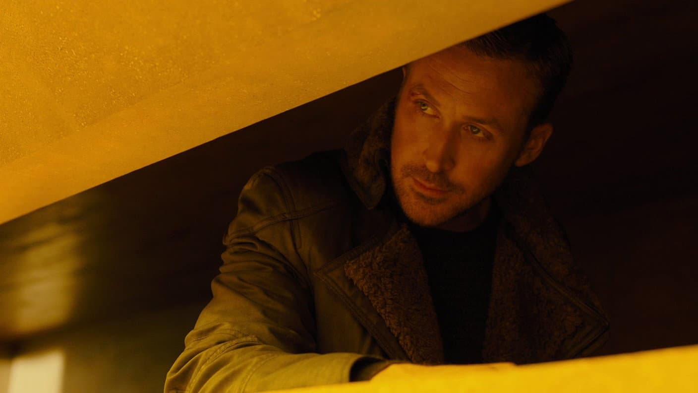 Blade Runner 2049 - 2048: Nowhere to Run - immagine