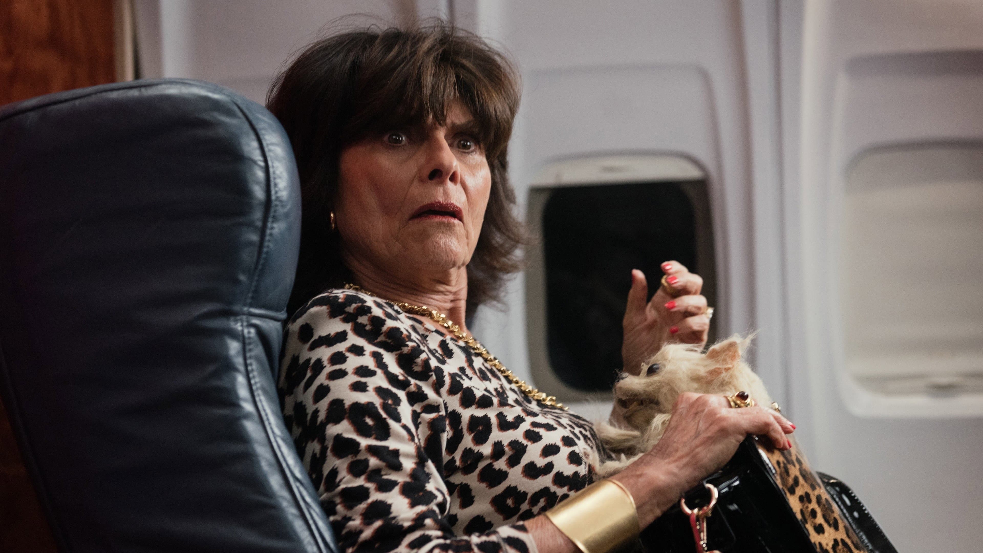 Exorcism at 60,000 Feet - immagine