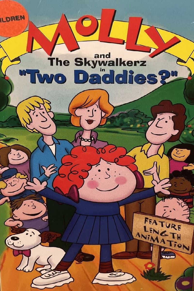 Poster di Two Daddies?