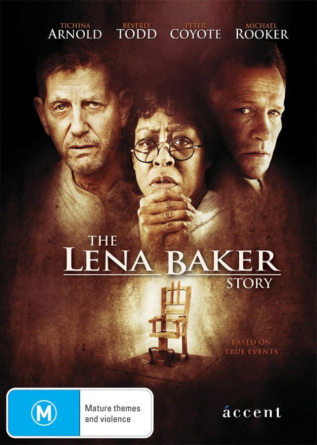 Poster di Hope & Redemption: The Lena Baker Story