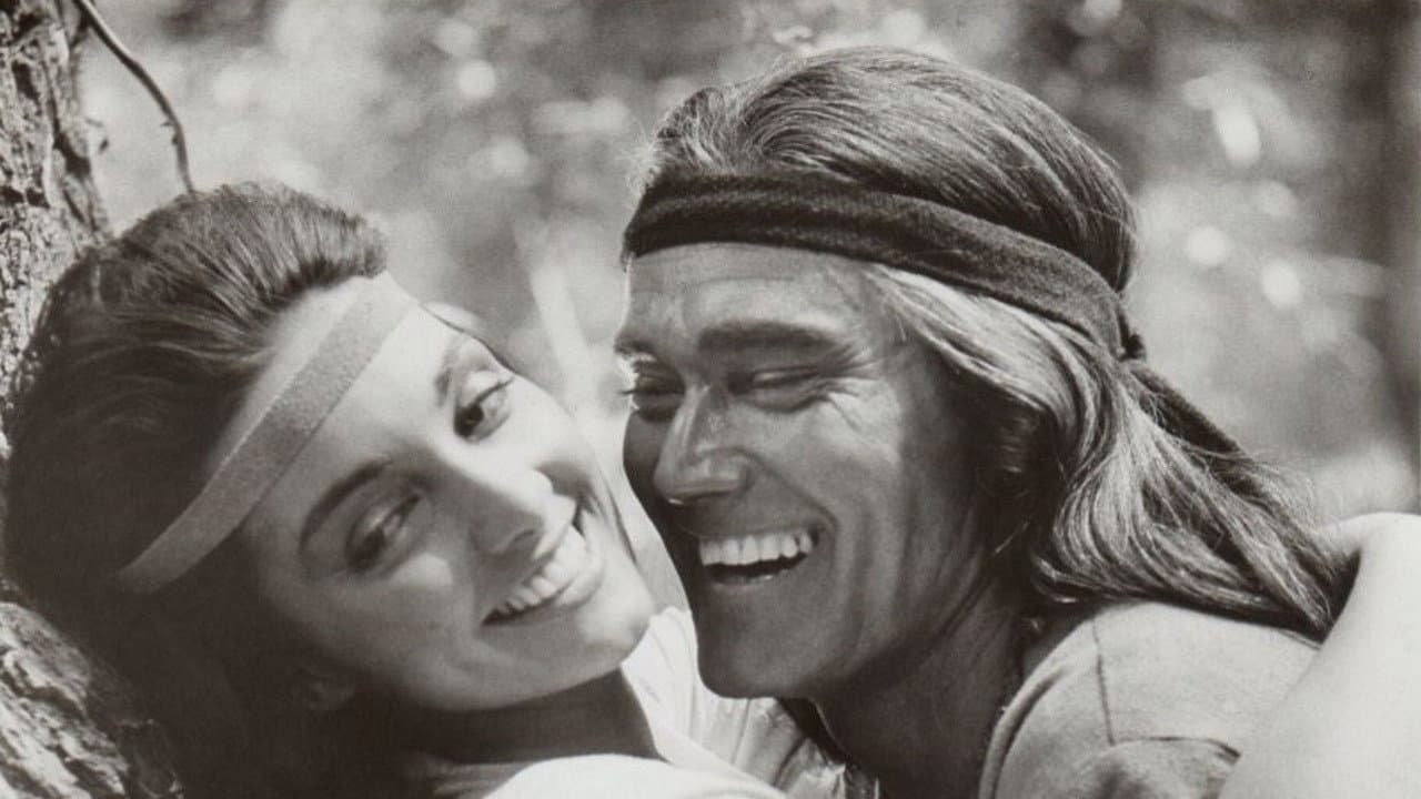 Geronimo - immagine