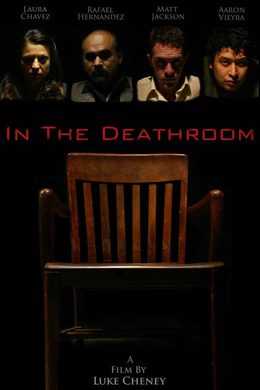Poster di In the Deathroom