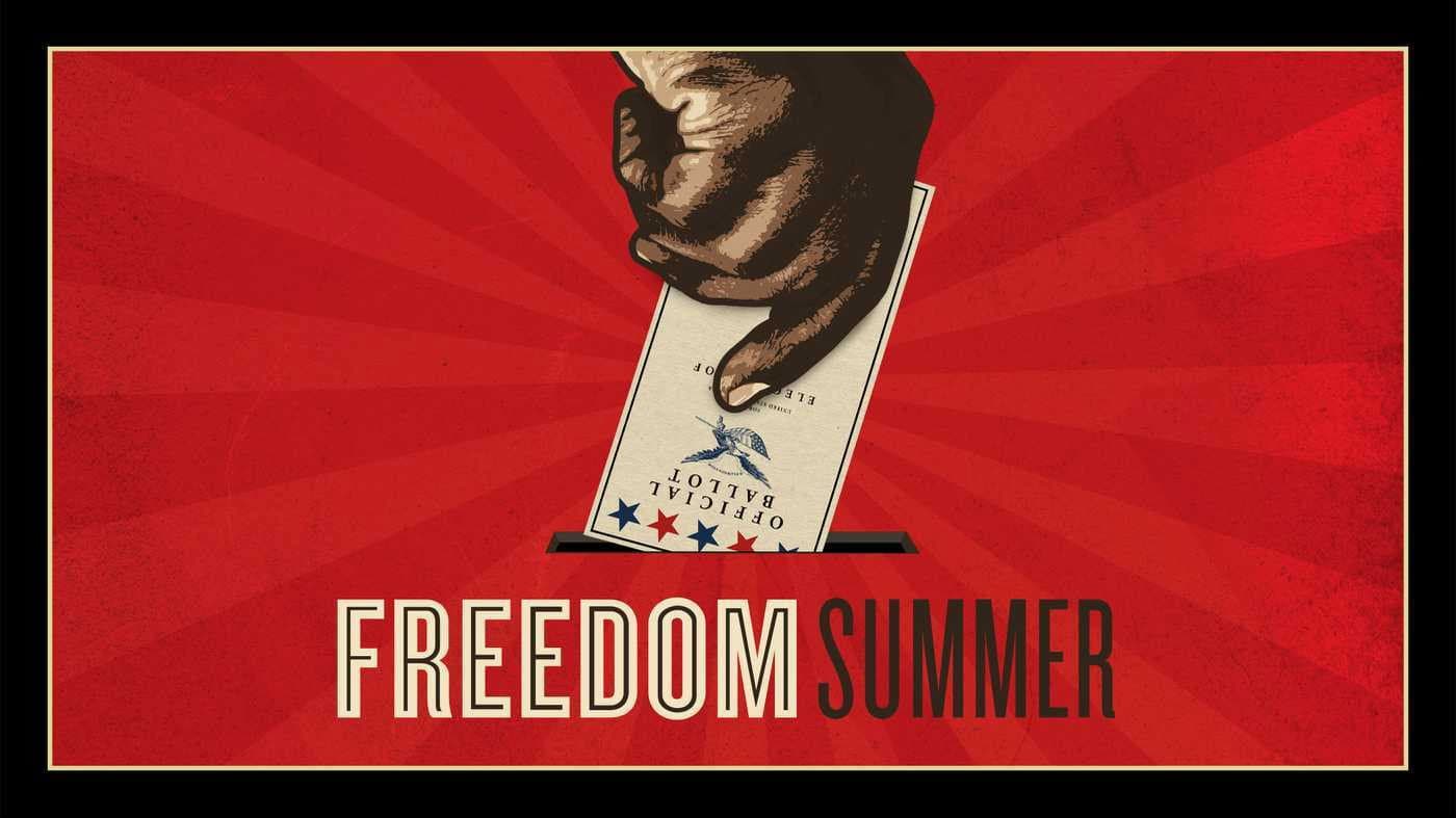 Freedom Summer - immagine