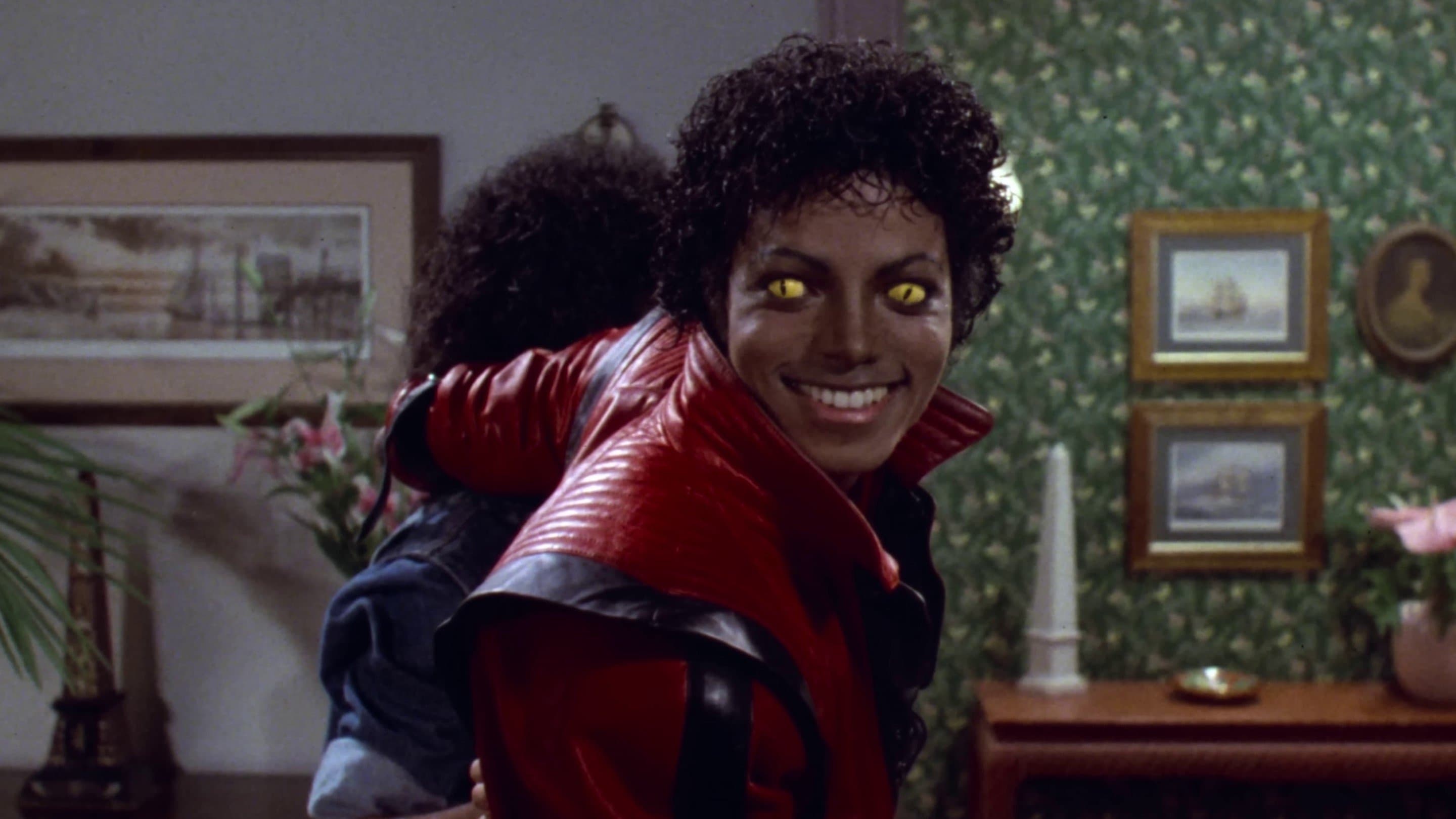Michael Jackson's Thriller - immagine
