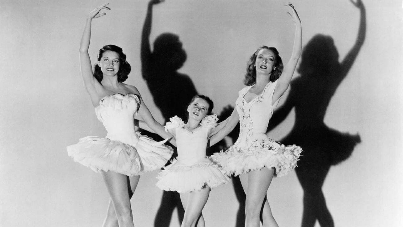 La danza incompiuta - immagine