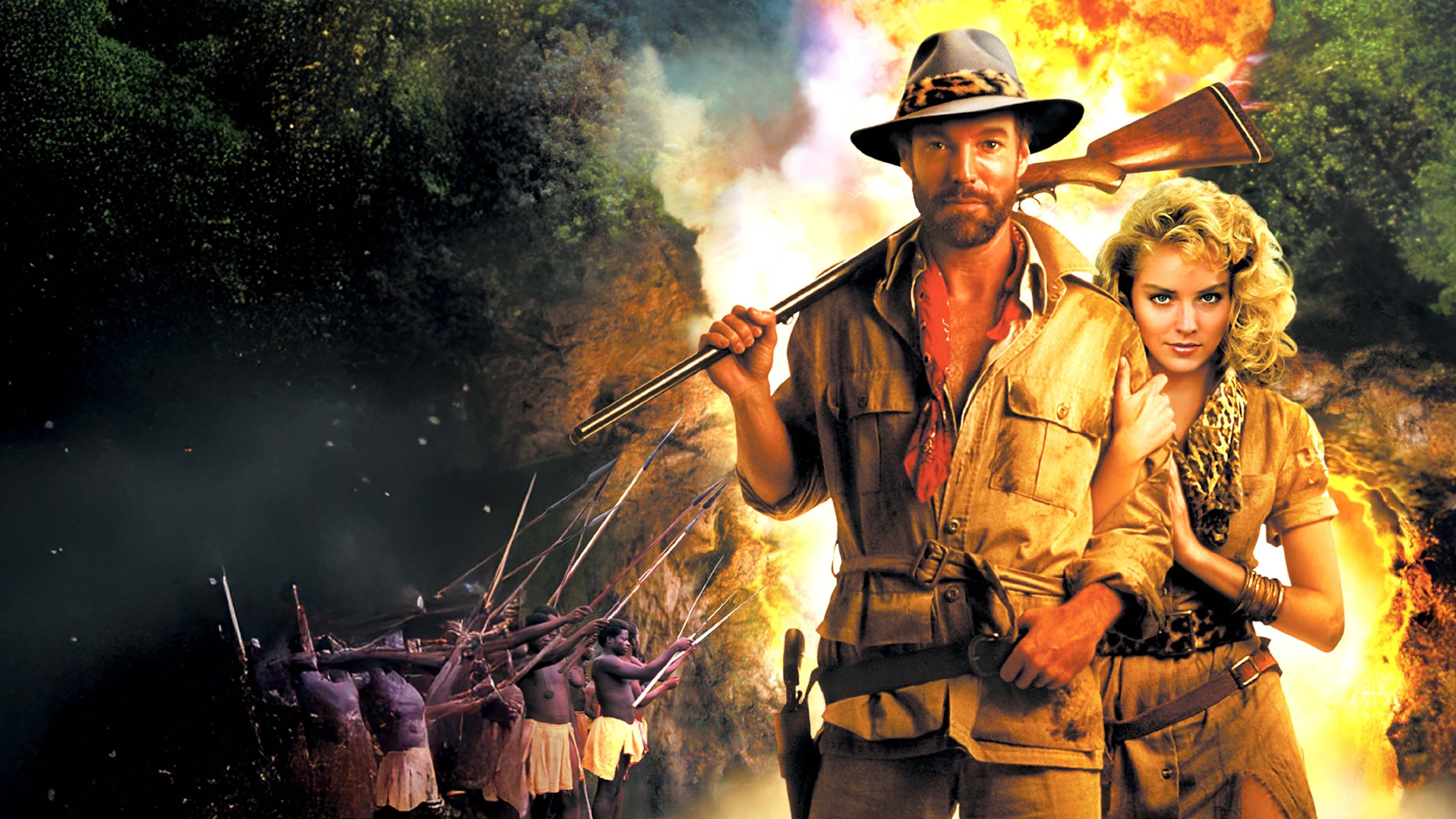 Allan Quatermain e le miniere di re Salomone - immagine