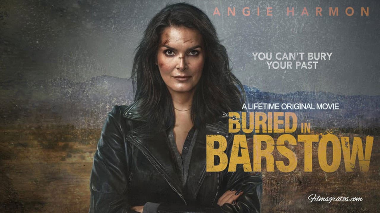 Buried in Barstow - immagine