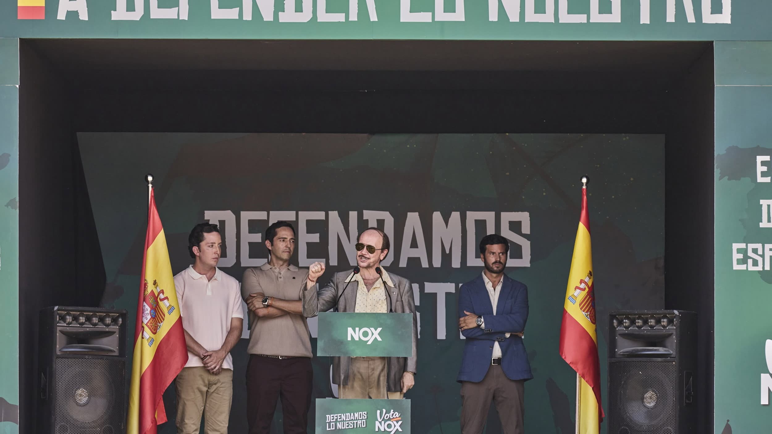 Torrente presidente - immagine