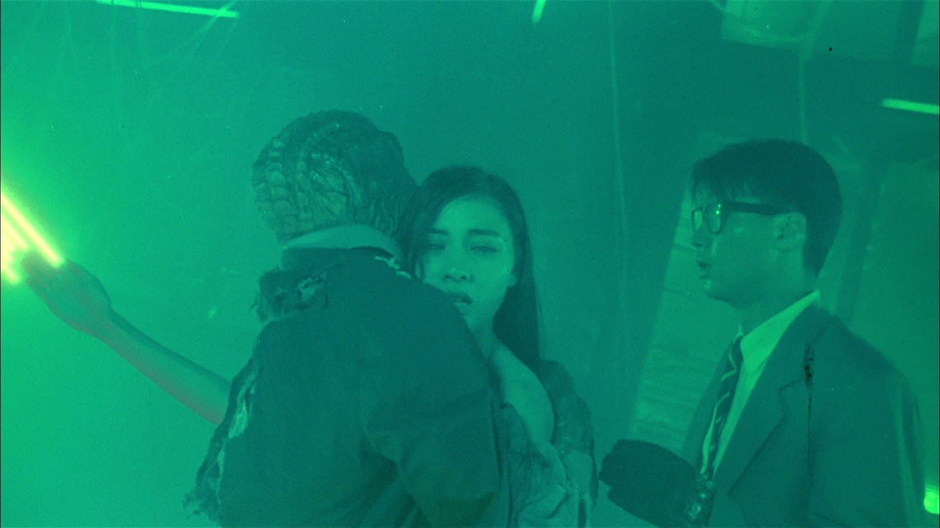 Wicked City - immagine