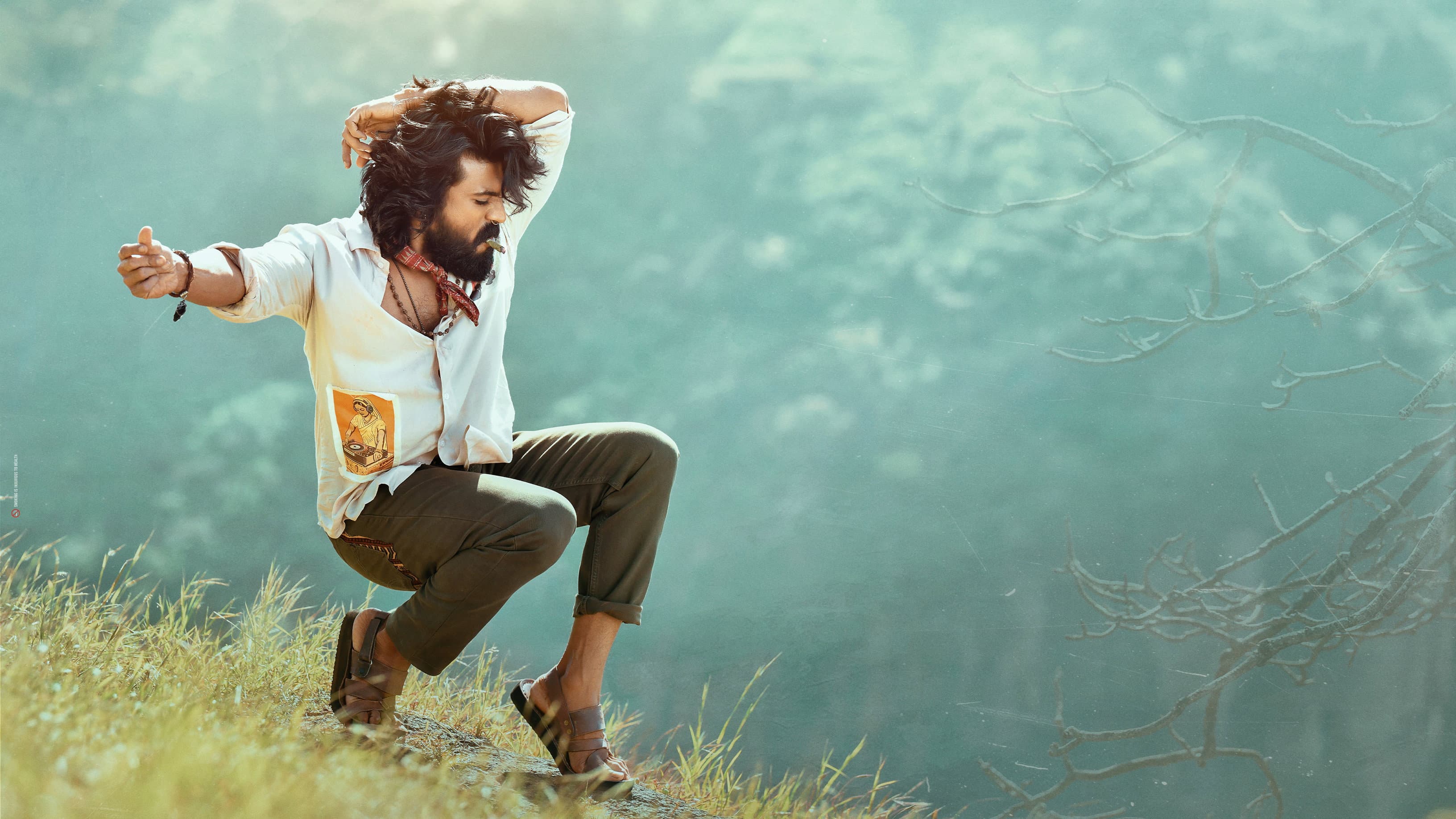 పెద్ది - immagine