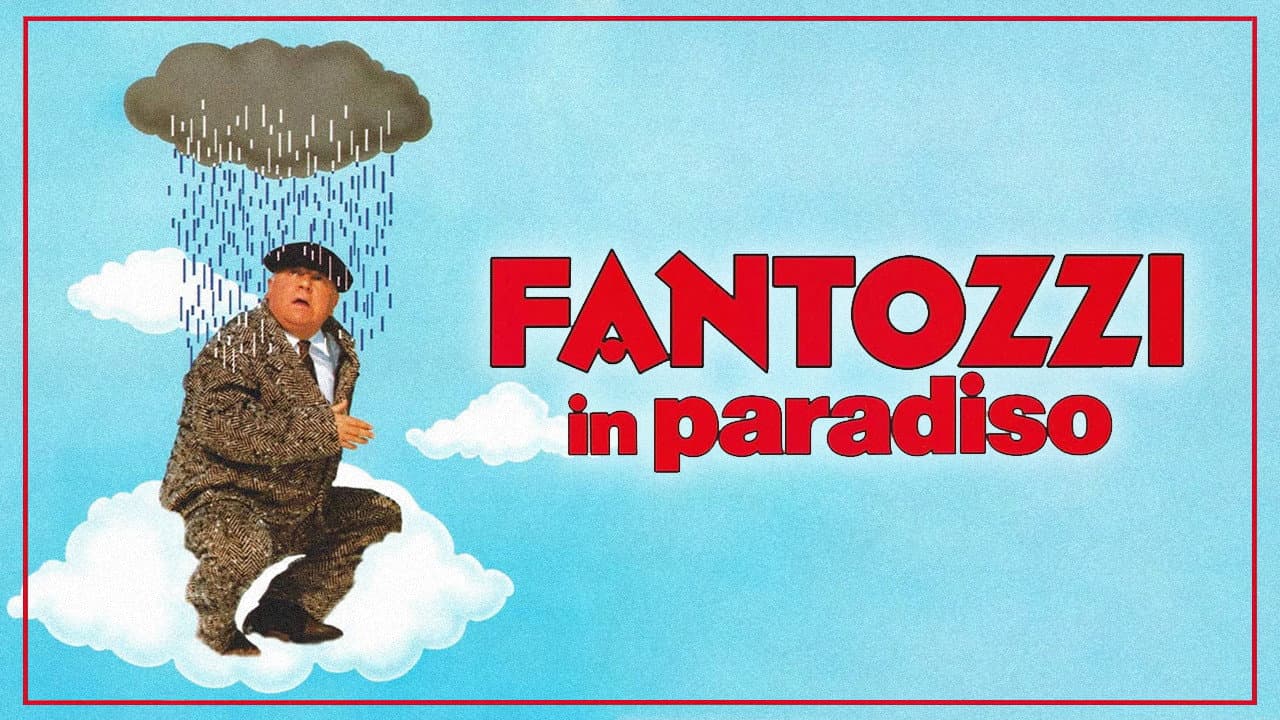 Fantozzi in paradiso - immagine