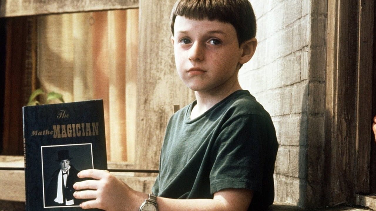 Il mio piccolo genio - immagine