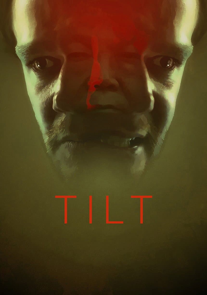 Poster di Tilt