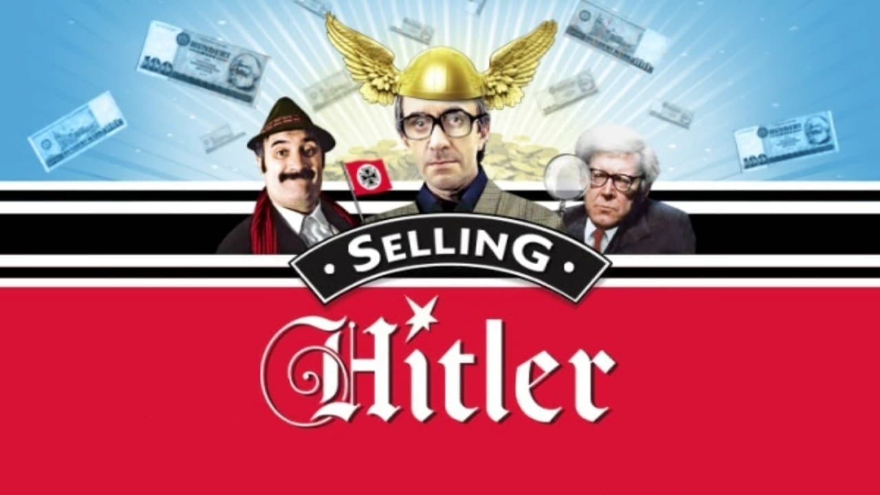 Selling Hitler - immagine