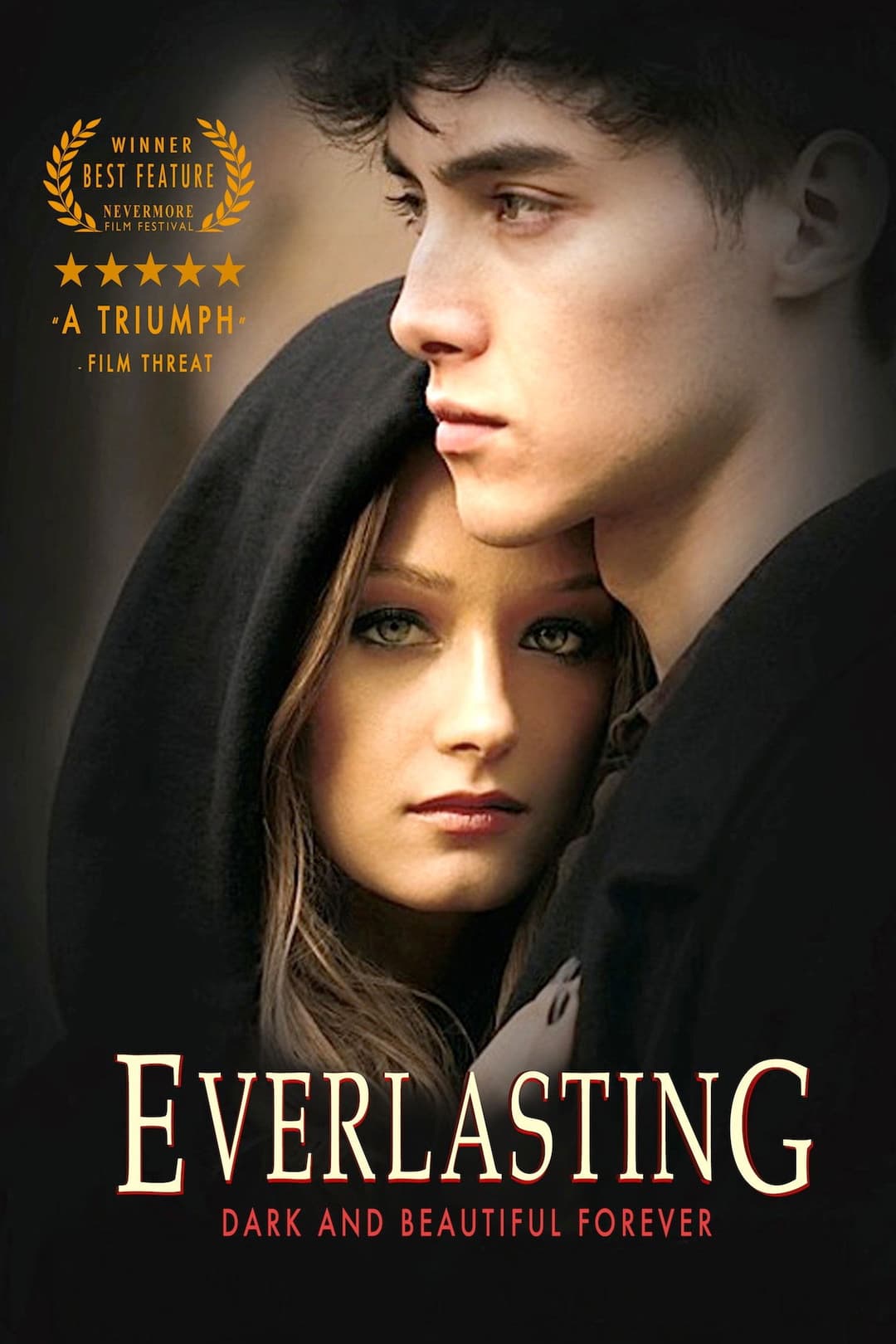 Poster di Everlasting