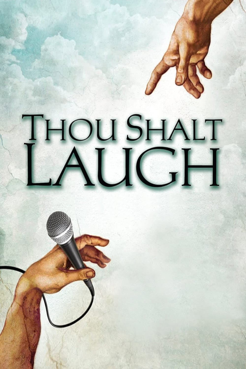 Poster di Thou Shalt Laugh