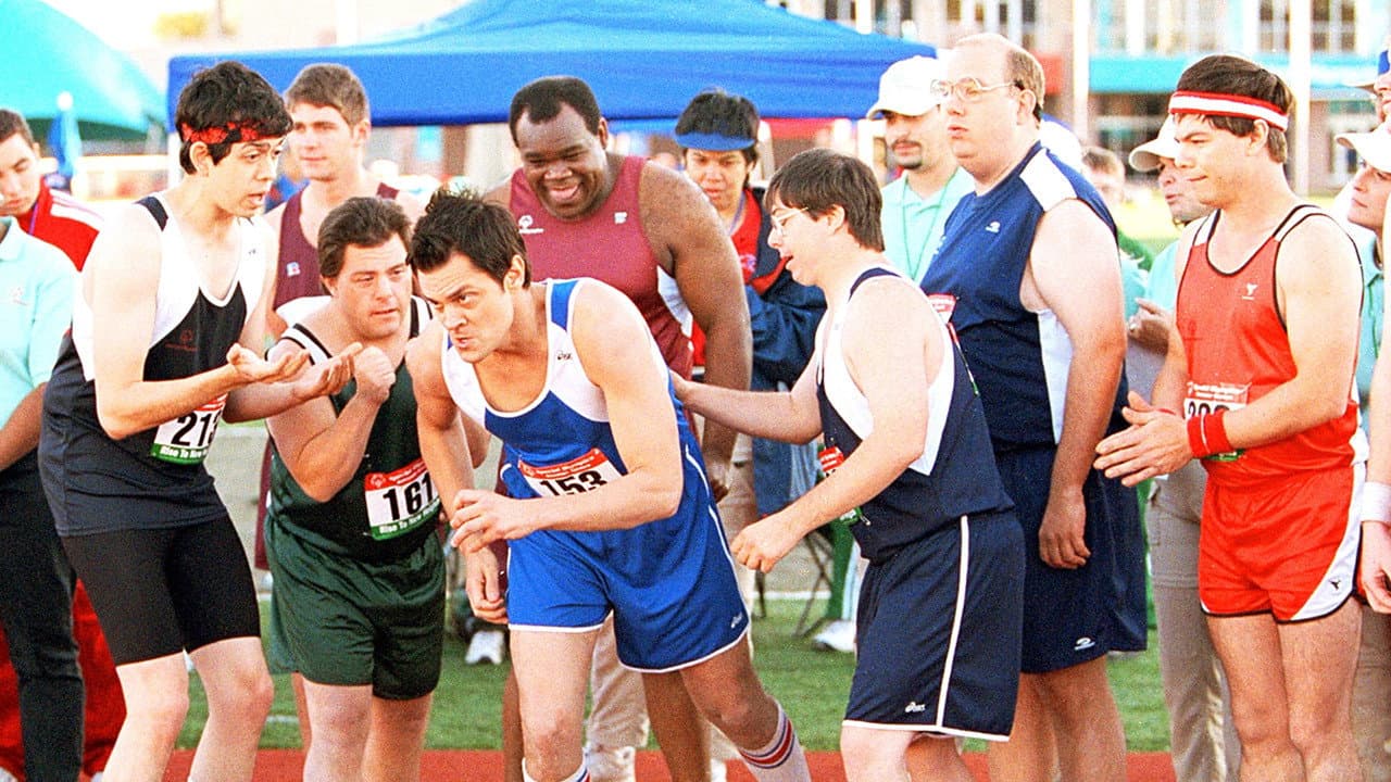 The Ringer - L'imbucato - immagine